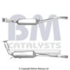 BM CATALYSTS BM11045H Soot/Particulate Filter, exhaust system